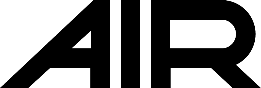 AIR logo