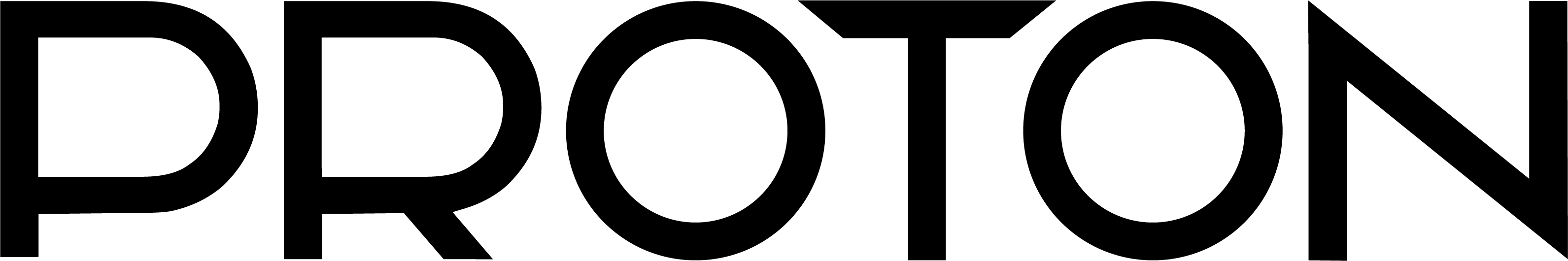 PROTON logo